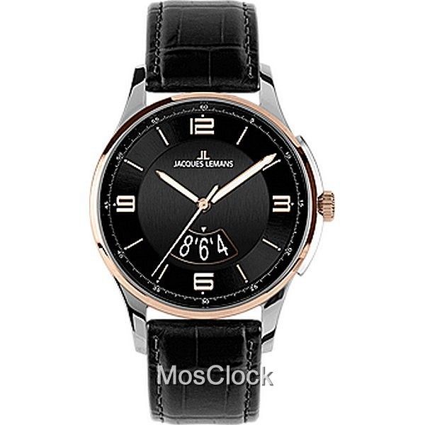 Jacques Lemans 1-1736E Jacques Lemans 1-1736E