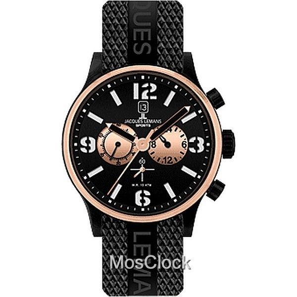 Jacques Lemans 1-1659D Jacques Lemans 1-1659D