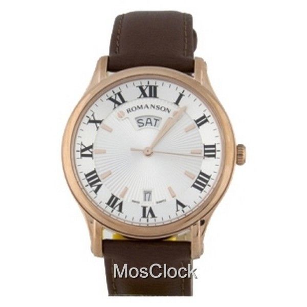 Romanson TL0393 MR WH