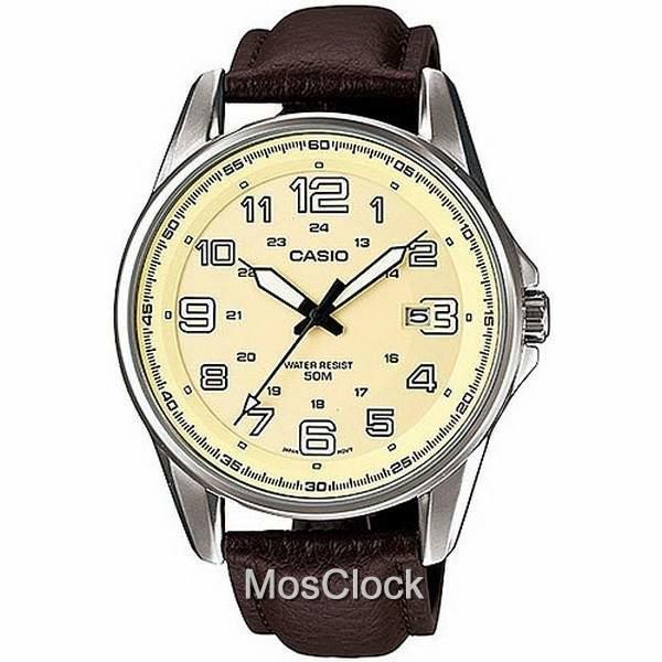 Casio MTP-1372L-9B