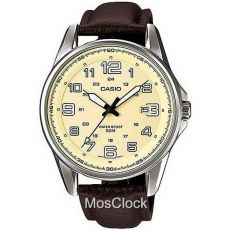 Наручные часы Casio MTP-1372L-9B