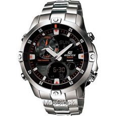 Наручные часы Casio Edifice EMA-100D-1A1
