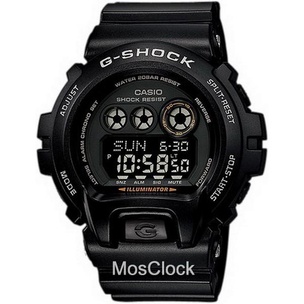 Casio G-Shock GD-X6900-1E Casio G-Shock GD-X6900-1E