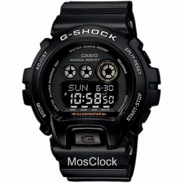 Casio G-Shock GD-X6900-1E Casio G-Shock GD-X6900-1E