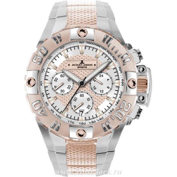 Jacques Lemans 1-1377D Jacques Lemans 1-1377D