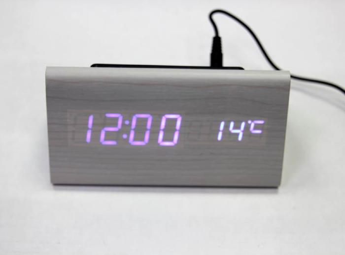 VST 861-белый (синий)