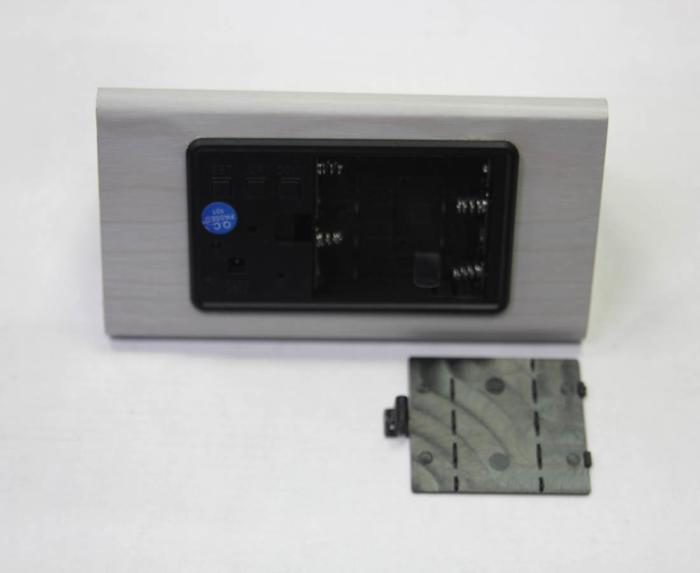 VST 861-белый (синий) вид сзади