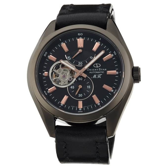 Orient SDK02003B0  с Михаилом Пореченковым Orient SDK02003B0  с Михаилом Пореченковым