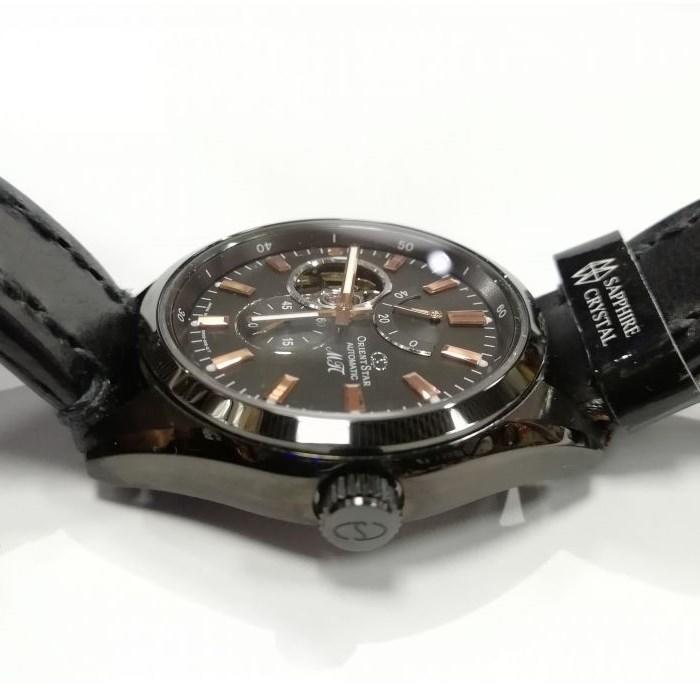 Orient SDK02003B0 вид сбоку Orient SDK02003B0 вид сбоку