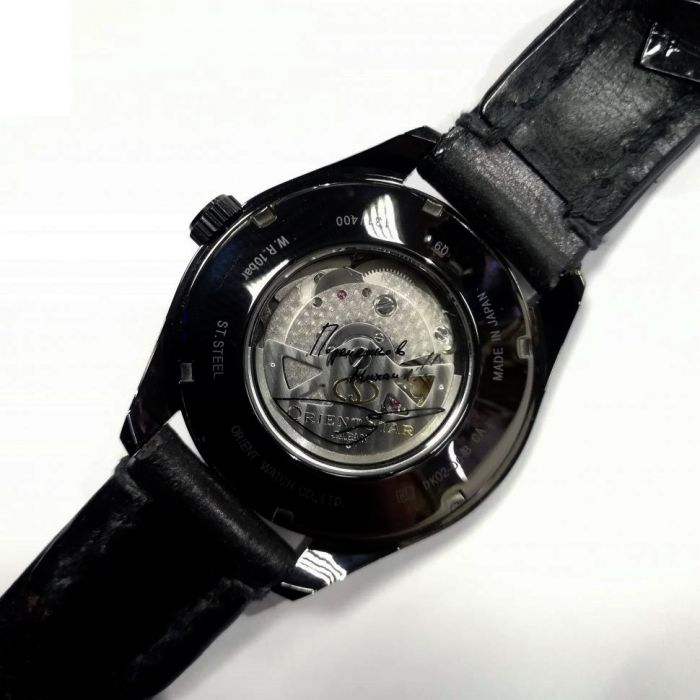 Orient SDK02003B0 задняя крышка Orient SDK02003B0 задняя крышка