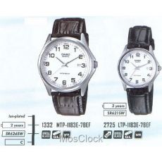 Наручные часы Casio LTP-1183E-7B