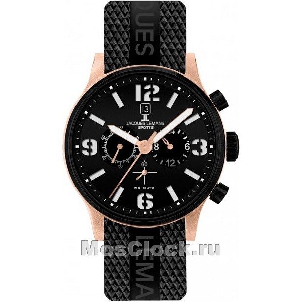 Jacques Lemans 1-1659E