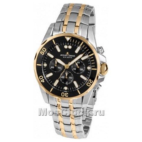 Jacques Lemans 1-1907ZH Jacques Lemans 1-1907ZH