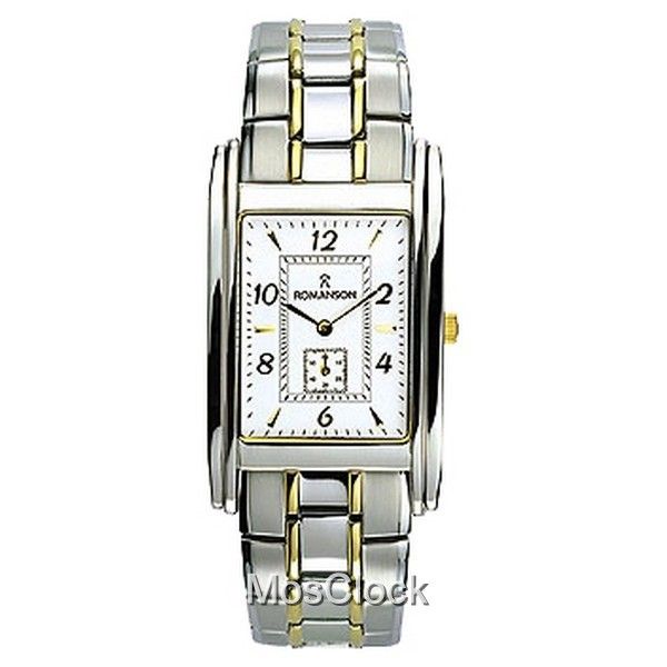 Romanson TM0224B XC WH Romanson TM0224B XC WH