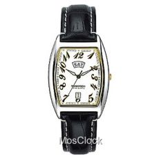 Наручные часы Romanson TL0225 XC WH