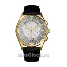 Наручные часы Adriatica A1193.1213CH Наручные часы Adriatica A1193.1213CH