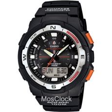 Наручные часы Casio SGW-500H-1B