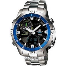 Наручные часы Casio Edifice EMA-100D-1A2