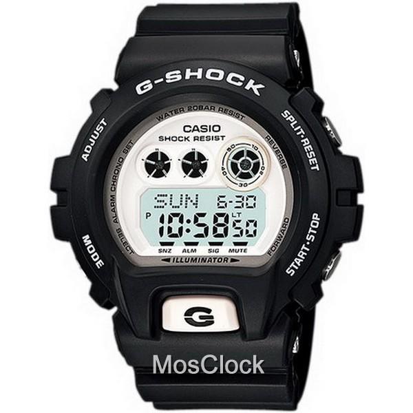 Casio G-Shock GD-X6900-7E Casio G-Shock GD-X6900-7E