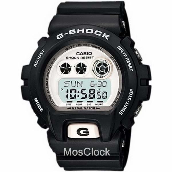 Casio G-Shock GD-X6900-7E Casio G-Shock GD-X6900-7E