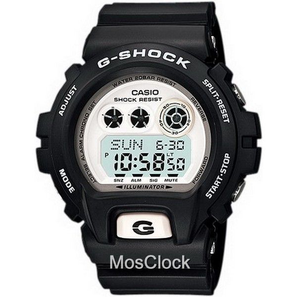Casio G-Shock GD-X6900-7E Casio G-Shock GD-X6900-7E