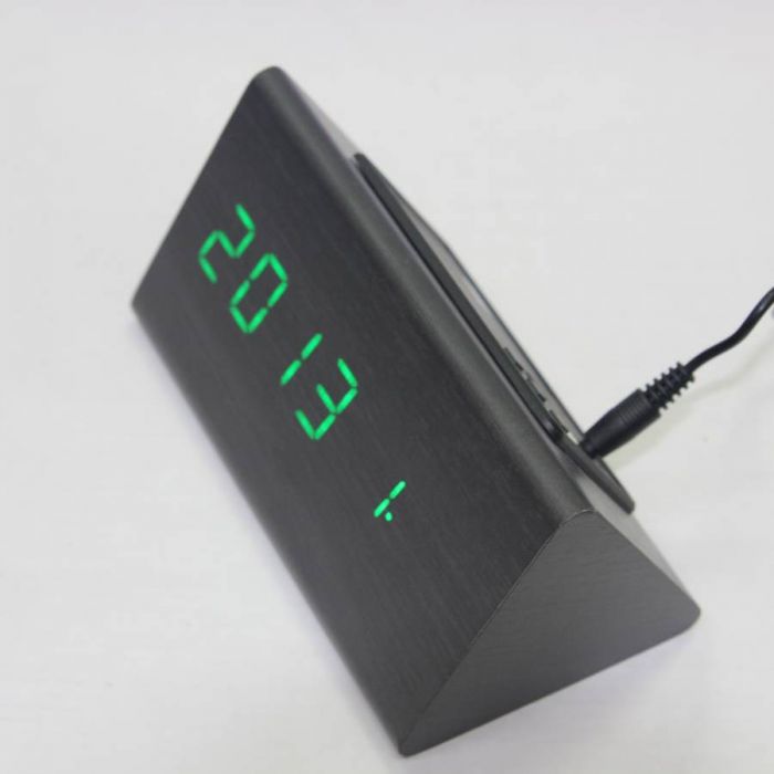 VST 861-чёрный (зелёный)