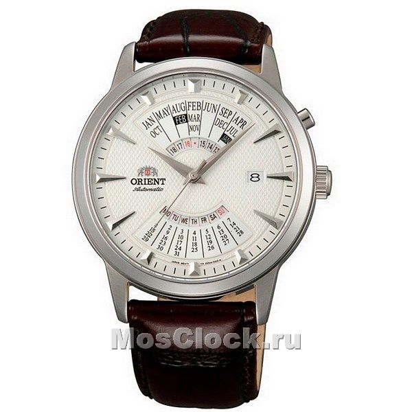 Orient FEU0A005WH Orient FEU0A005WH