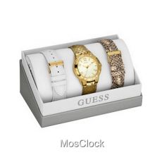 Наручные часы Guess W0163L2