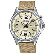 Наручные часы Casio MTP-E201-9B