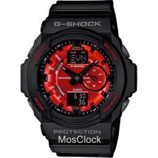 Casio G-Shock GA-150MF-1A