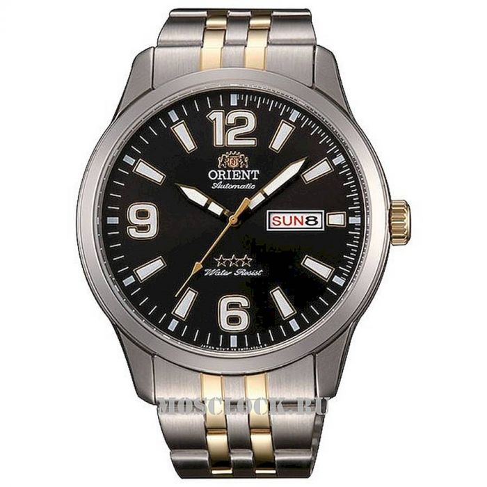 Orient RA-AB0005B19B