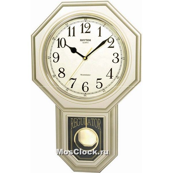 Rhythm CMJ443BR18 Rhythm CMJ443BR18