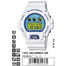 Casio G-Shock DW-6900CS-7E