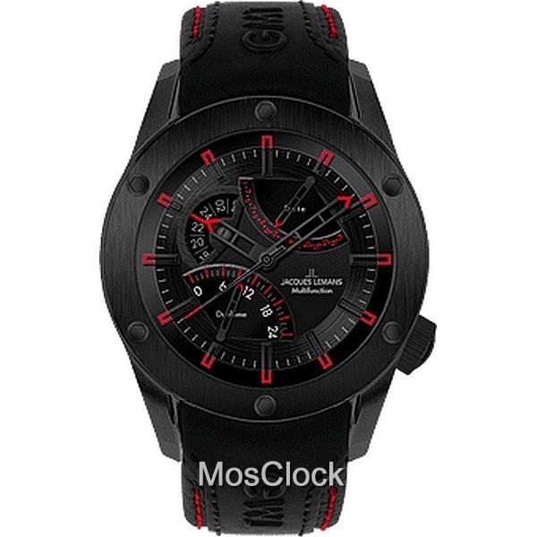 Jacques Lemans 1-1634D