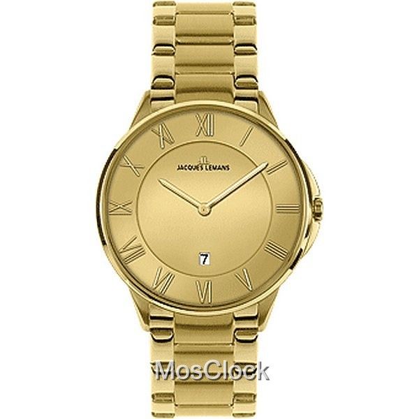 Jacques Lemans 1-1554G Jacques Lemans 1-1554G