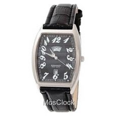 Наручные часы Romanson TL0225 XW BK