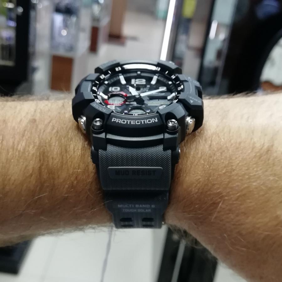G shock gwg 100 1a8 2025