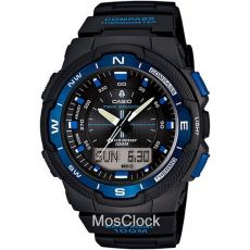 Наручные часы Casio SGW-500H-2B