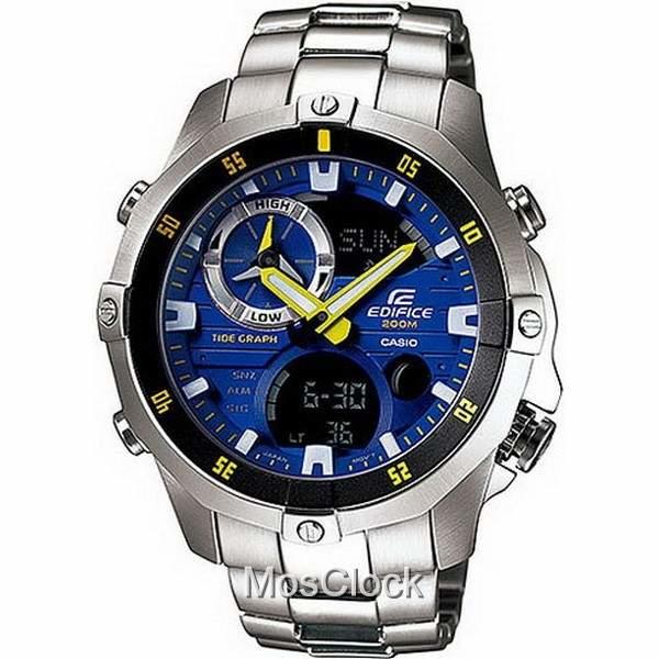 Casio Edifice EMA-100D-2A