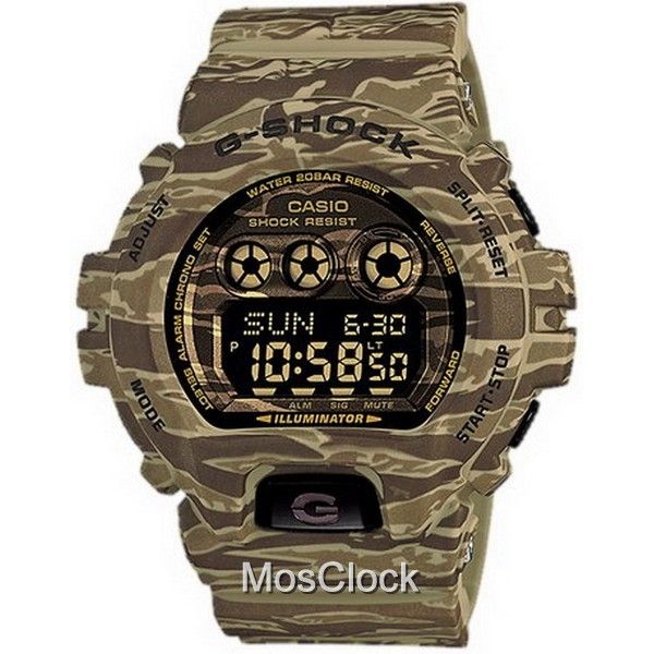 Casio G-Shock GD-X6900CM-5E Casio G-Shock GD-X6900CM-5E