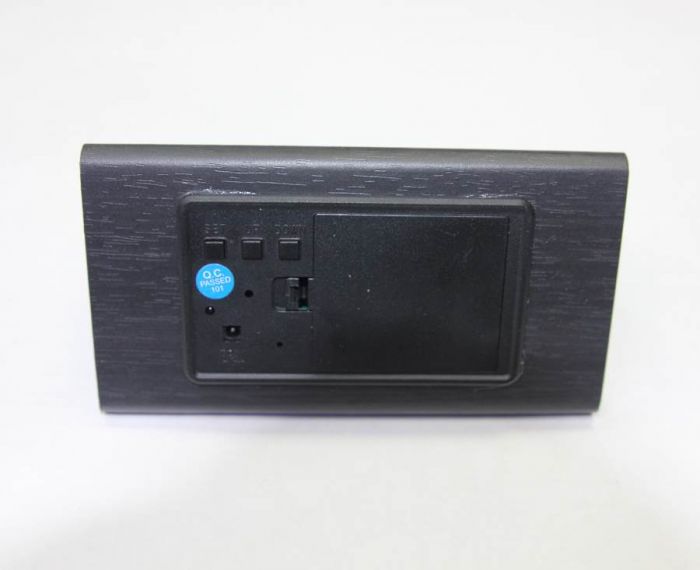 VST 861-чёрный (синий) вид сзади VST 861-чёрный (синий) вид сзади