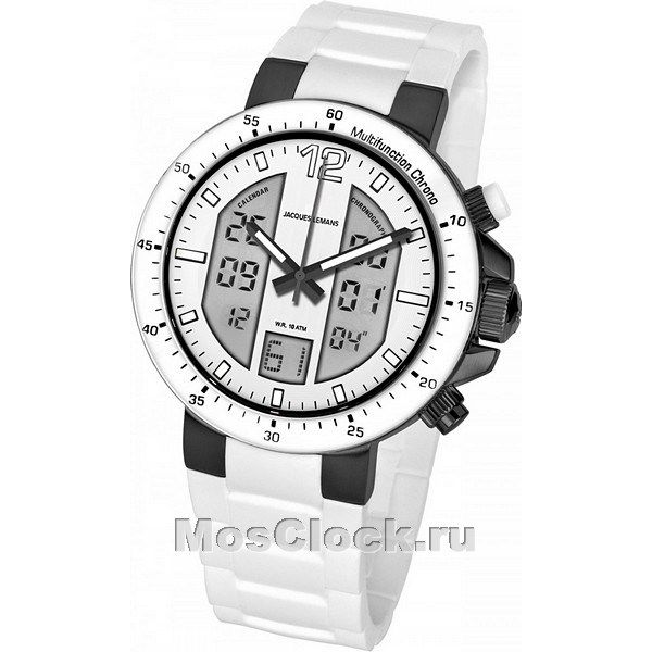 Jacques Lemans 1-1726G