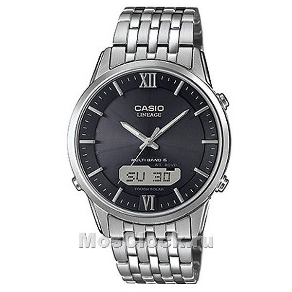 Casio LCW-M180D-1A