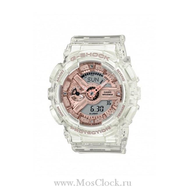 Casio G-Shock GMA-S110SR-7AER Casio G-Shock GMA-S110SR-7AER
