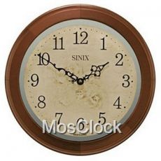 Настенные часы Sinix 5071 N