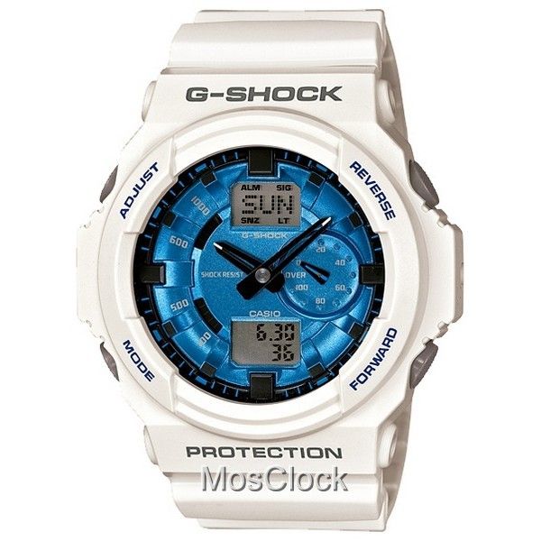 Casio G-Shock GA-150MF-7A