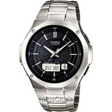 Наручные часы Casio LCW-M160TD-1A