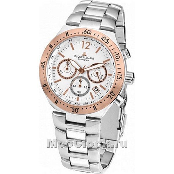 Jacques Lemans 1-1837J Jacques Lemans 1-1837J