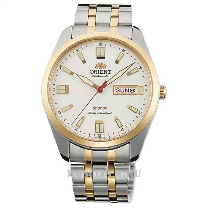 Orient RA-AB0028S19B