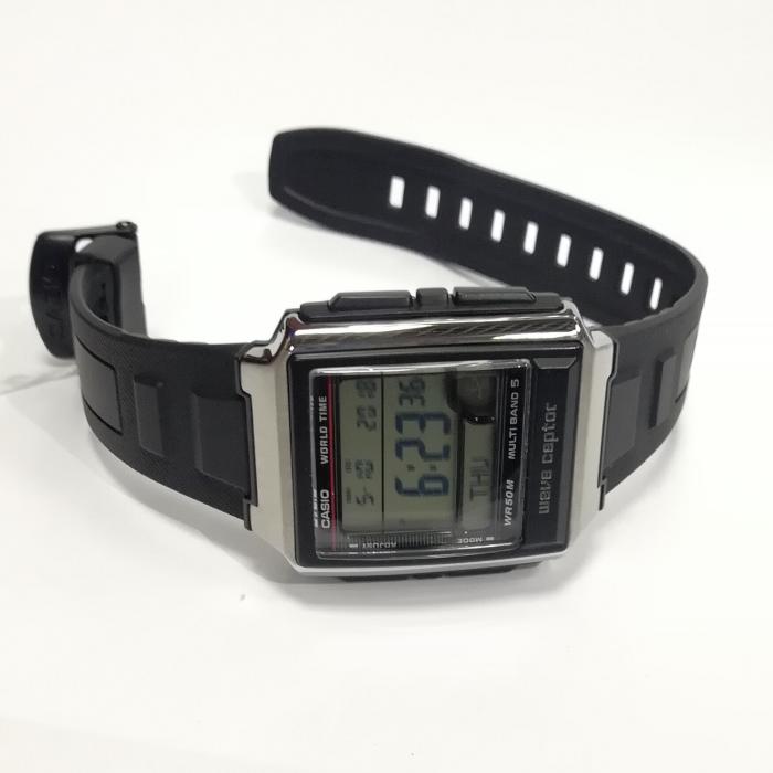 Casio WV-59E-1A вил сбоку